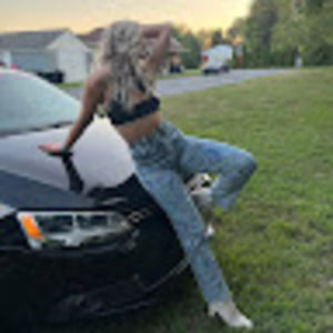 Meet your Posher, Kenzie